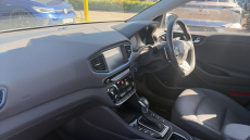 Hyundai IONIQ 1.6 GDi Hybrid Premium SE 5dr DCT Hybrid Hatchback